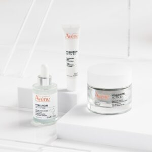 Avene Hyaluron Activ B3 Soin Regard Triple Correction 15ml 2