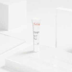 Avene Hyaluron Activ B3 Soin Regard Triple Correction 15ml 4