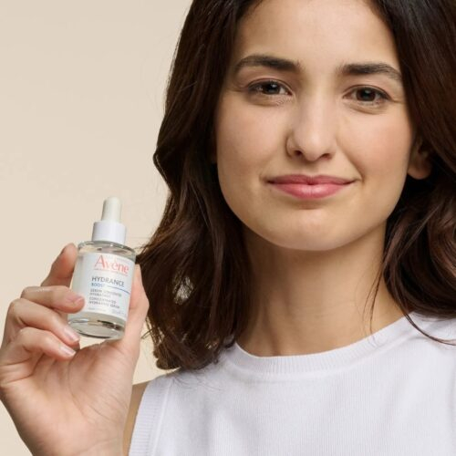 Avene Hydrance Boost Serum Concentre Hydratant 30ml 2