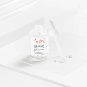 Avene Hydrance Boost Serum Concentre Hydratant 30ml 3