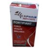 CapHair Fortifiant Anti-Chute Force, Vitalité & Brillance - 60 Gélules