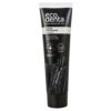 EcoDenta Black Whitening Dentifrice Blanchissant au Charbon Actif - 100ml