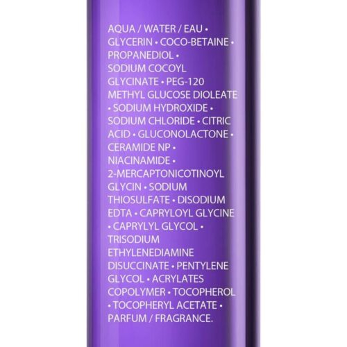 La Roche Posay Mela B3 Gel Micro Peeling Unifiant Eclat 200ml 4