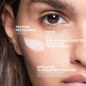 La Roche Posay Mela B3 Gel Micro Peeling Unifiant Eclat 200ml 5