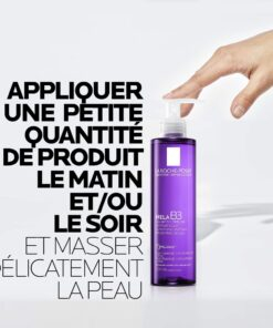 La Roche Posay Mela B3 Gel Micro Peeling Unifiant Eclat 200ml 8