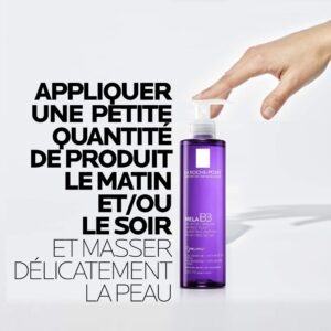 La Roche Posay Mela B3 Gel Micro Peeling Unifiant Eclat 200ml 8