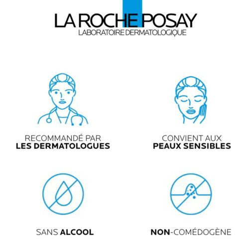 La Roche Posay Mela B3 Soin Correcteur Spf30 40ml 2