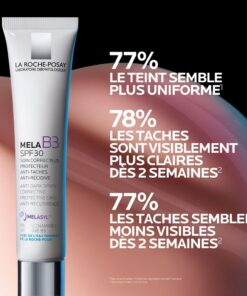 La Roche Posay Mela B3 Soin Correcteur Spf30 40ml 7
