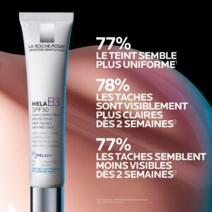 La Roche Posay Mela B3 Soin Correcteur Spf30 40ml 7