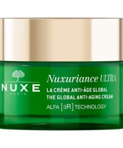 Nuxe Nuxuriance Ultra Alfa 3r La Creme Anti Age Global 50ml