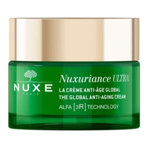 Nuxe Nuxuriance Ultra Alfa 3r La Creme Anti Age Global 50ml