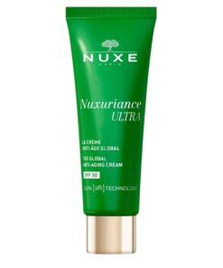 Nuxe Nuxuriance Ultra Alfa 3r La Creme Anti Age Global Spf30 50ml