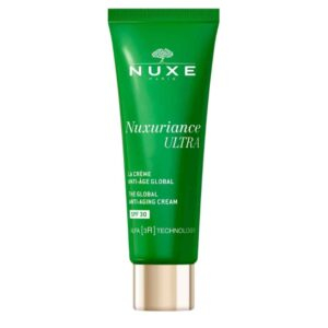 Nuxe Nuxuriance Ultra Alfa 3r La Creme Anti Age Global Spf30 50ml