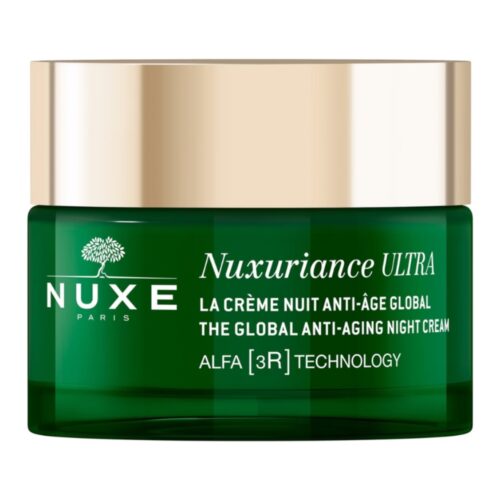 Nuxe Nuxuriance Ultra Alfa (3R) La Crème Nuit Anti-Âge Global – 50ml