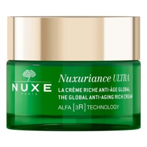 Nuxe Nuxuriance Ultra Alfa 3r La Creme Riche Anti Age Global 50ml