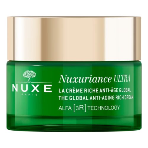 Nuxe Nuxuriance Ultra Alfa (3R) La Crème Riche Anti-Âge Global – 50ml
