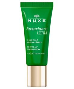 Nuxe Nuxuriance Ultra Alfa 3r Le Soin Cible Regard Et Levres 15ml