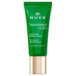 Nuxe Nuxuriance Ultra Alfa 3r Le Soin Cible Regard Et Levres 15ml