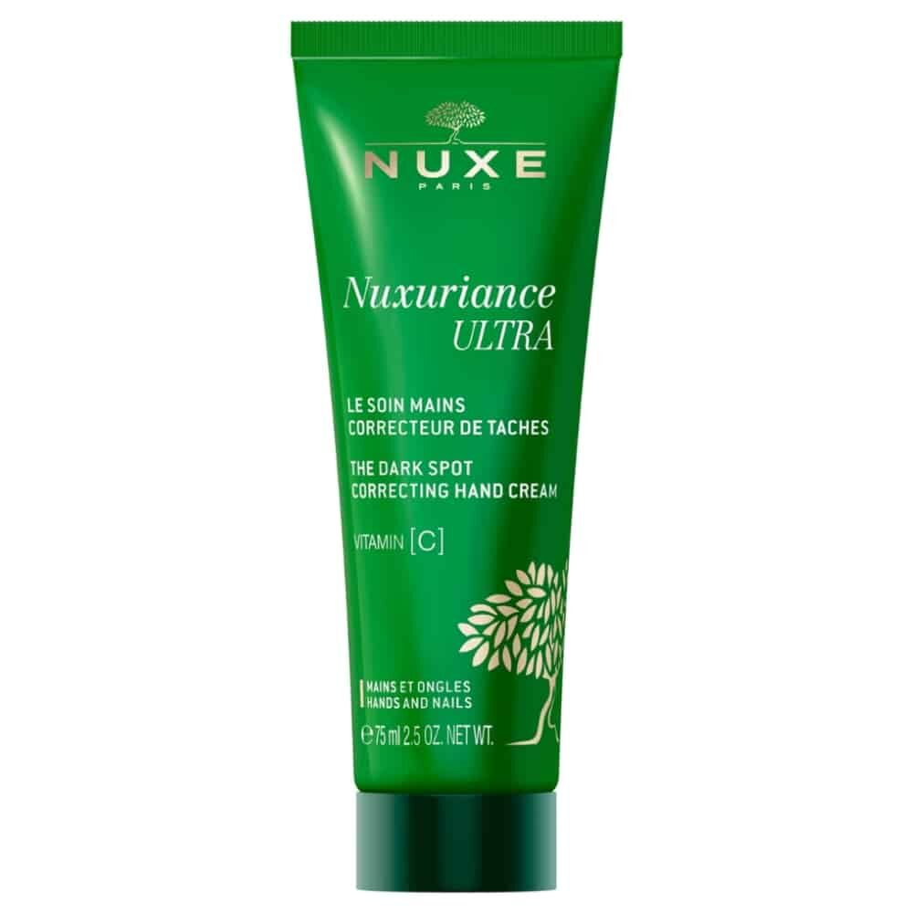 Nuxe Nuxuriance Ultra Vitamin C Le Soin Mains Correcteur De Taches 30ml