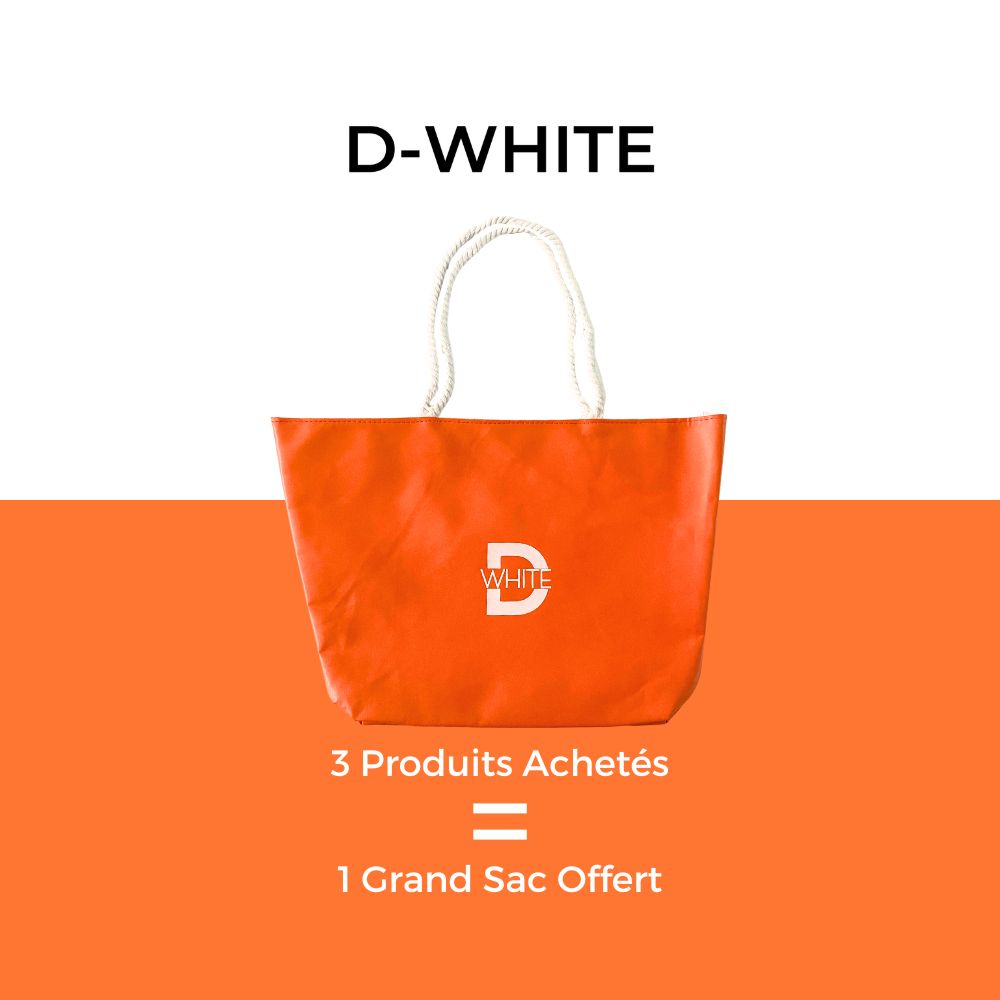 Offre dwhite sac