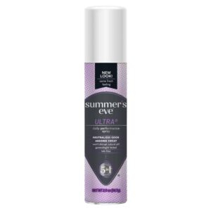 Summer Eve Ultra Daily Performance Spray Intimate 567g