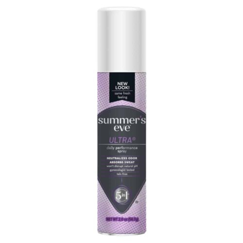 Summer Eve Ultra Daily Performance Spray Intimate 567g