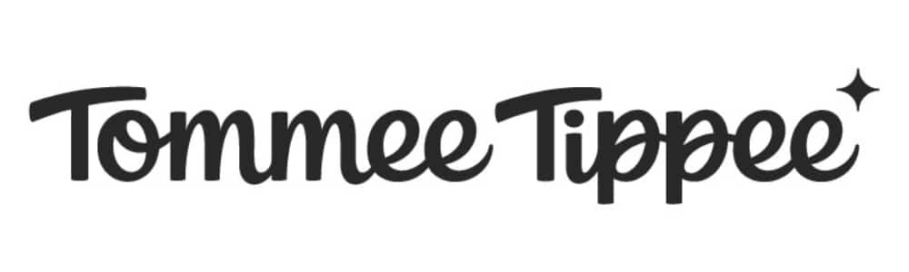 TOMMEE TIPPEE