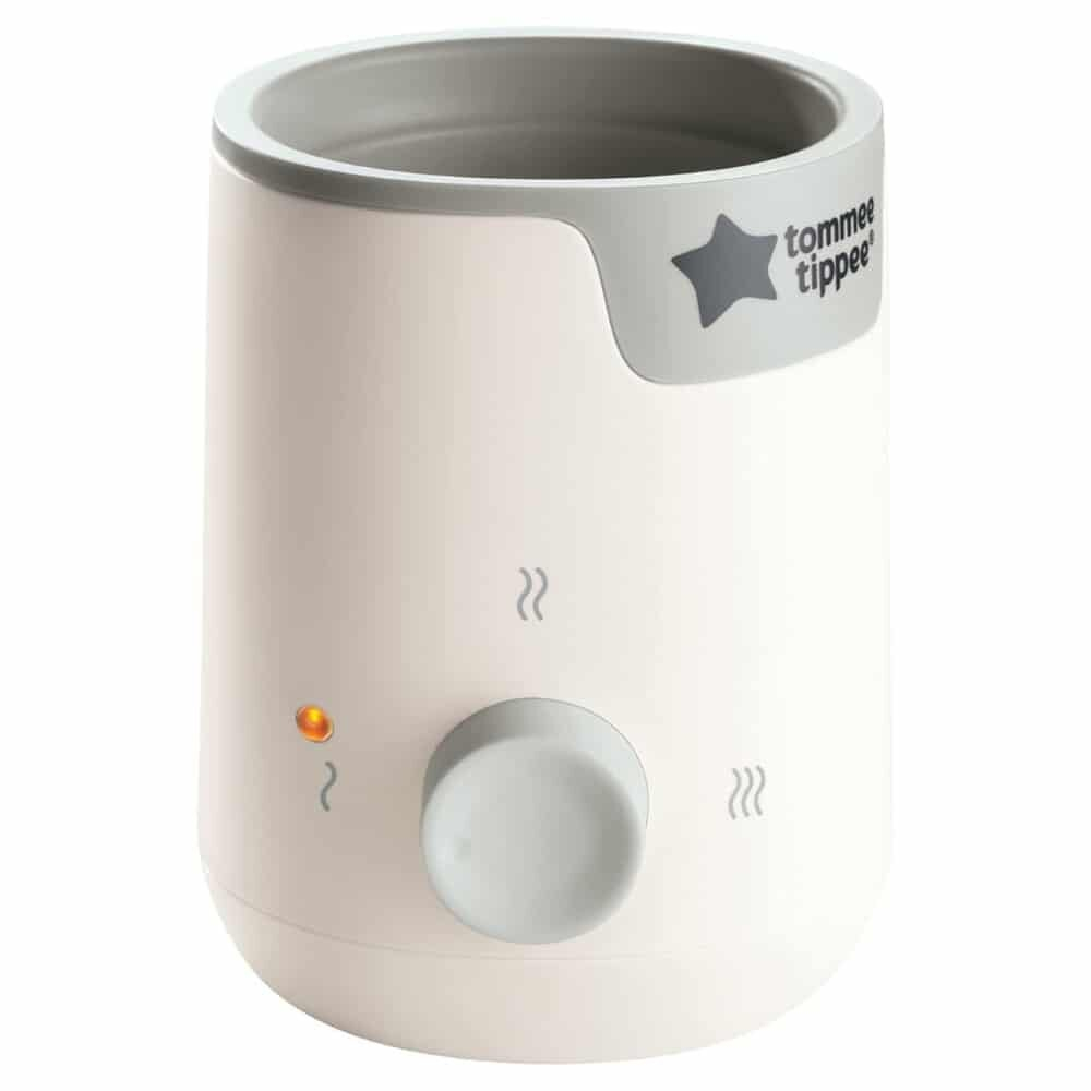Tommee Tippee Easiwarm Chauffe Biberon 1u