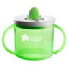 Tommee Tippee EverydayEssentials FirstCup  Première Tasse à Bec 4mois+ Vert 190ml - 1u