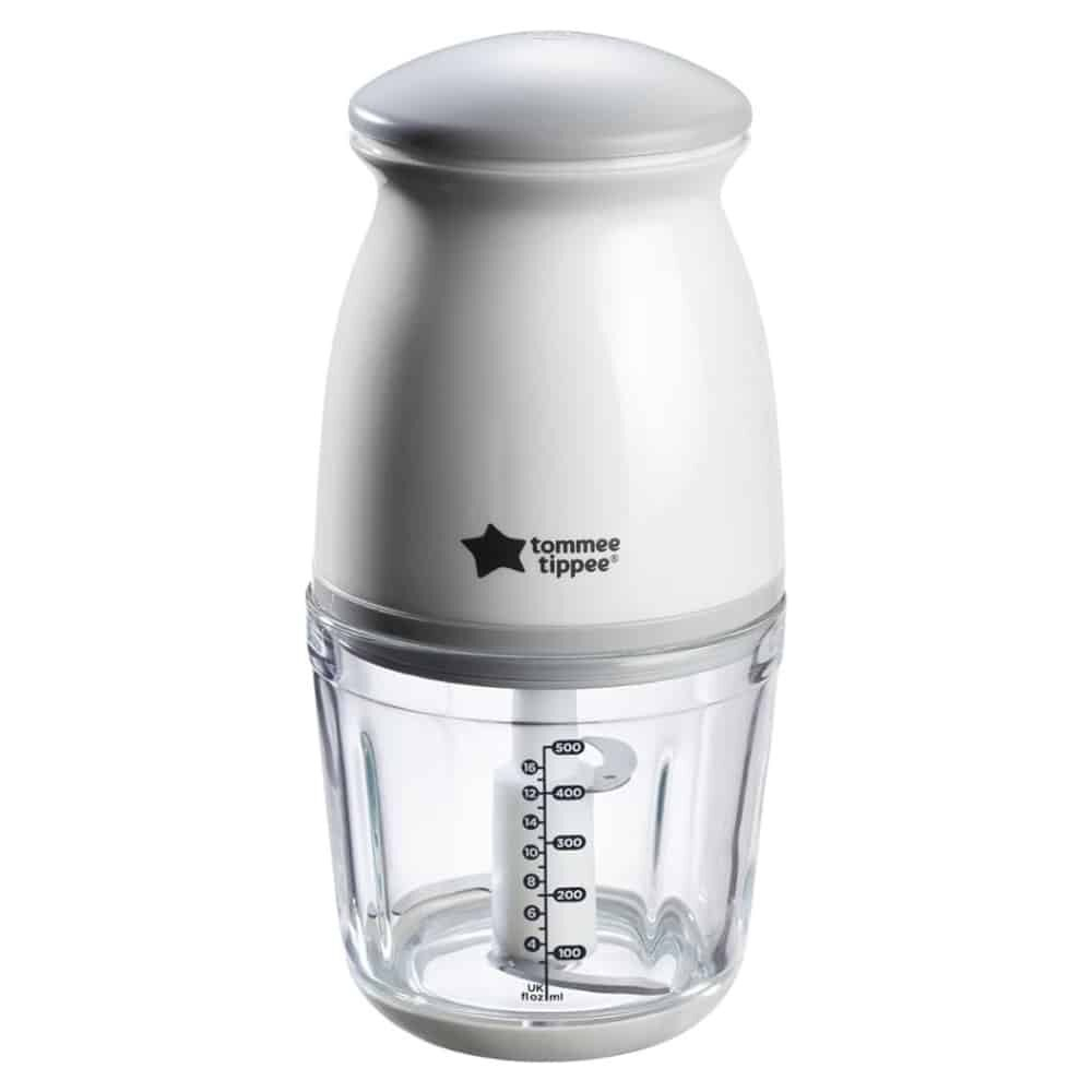 Tommee Tippee Quickchop Mini Mixeur 500ml 1u