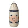 Tommee Tippee Tasse Isotherme à Paille Anti-Fuites Gris 266ml - 1u