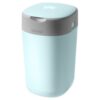 Tommee Tippee Twist et Click Poubelle à Couches Anti-Odeurs Bleu - 1u