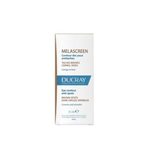 Ducray Melascreen Contour Des Yeux Anti Taches 15ml 2
