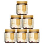 🎁 OFFRE -15% 🎁 CygneLab Energy Immunity Vitamines Zinc et Sureau Défense Immunitaire Cassis – 60x6 Gummies