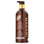 Makari Exclusive Active Intense Lait Tonifiant - 500ml