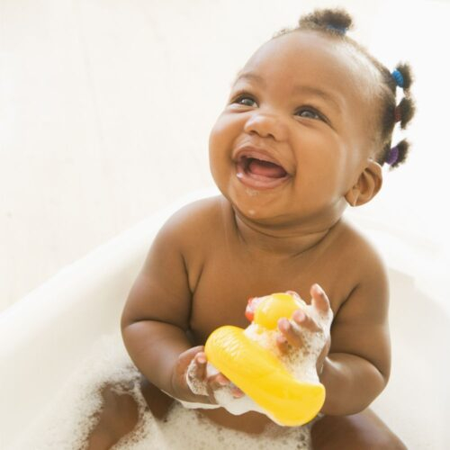 Makari Bebe Huile Douceur Soin 250ml 3