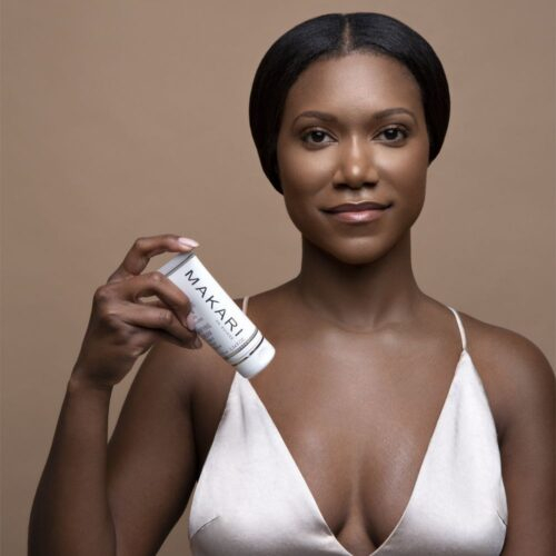 Makari Classic Creme Clarifiante Mains Et Pieds 75ml 3