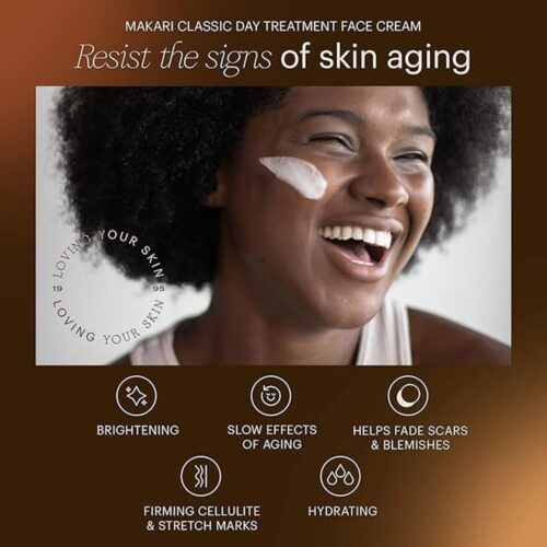 Makari Classic Creme Eclat De Jour 55ml 6