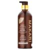 Makari Exclusive Active Intense Lait Tonifiant - 500ml
