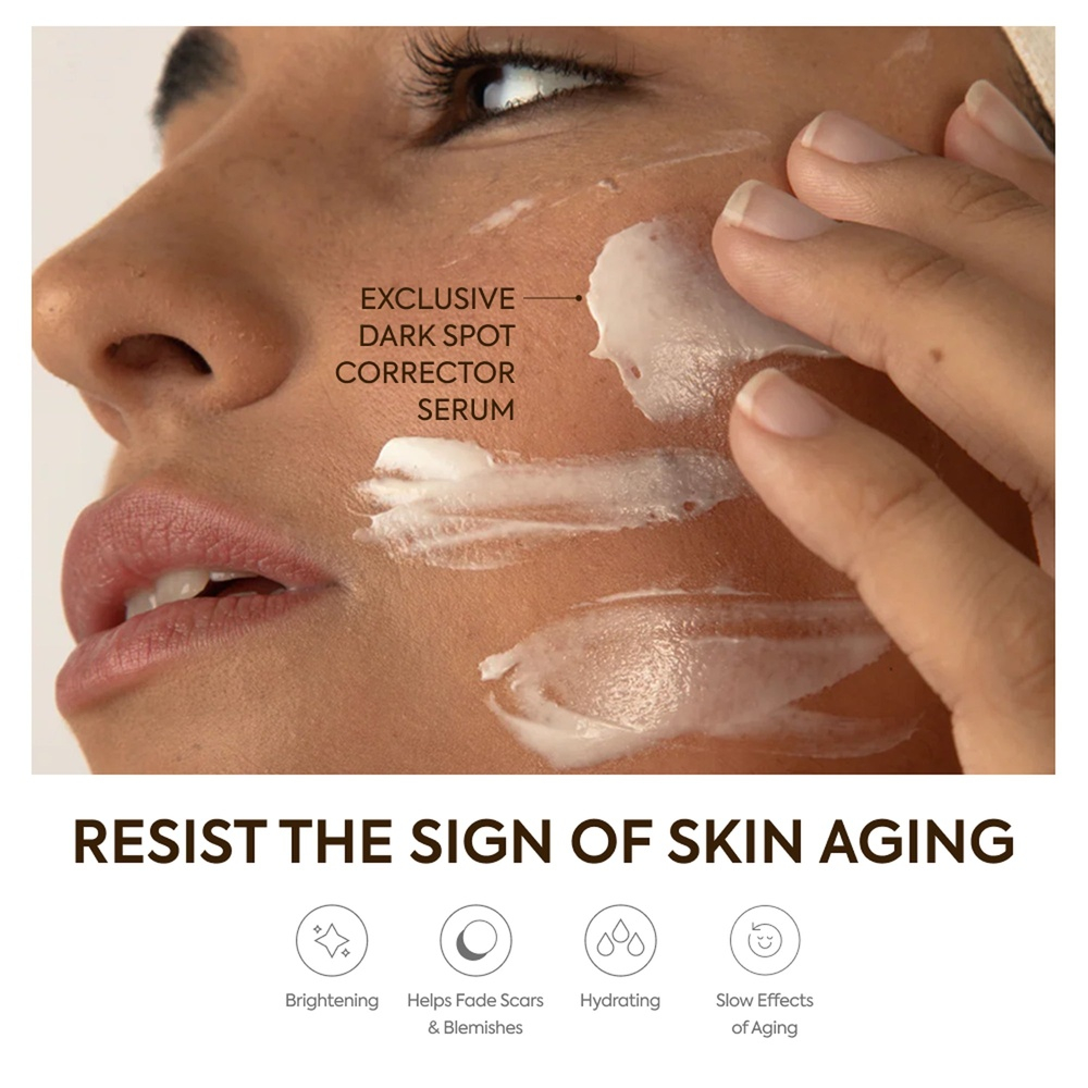 MAKARI - Exclusive Active Intense Sérum Correcteur Anti-taches - 50ml - Image 3