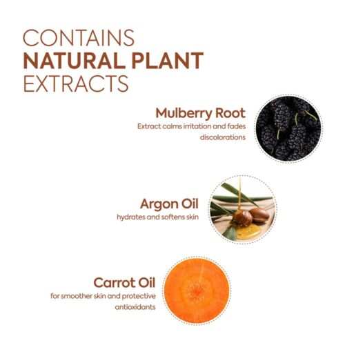 Makari Extreme Argan Et Carrot Oil Gel Booster Tonifiant 30g 6