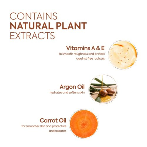 Makari Extreme Argan Et Carrot Oil Serum Correcteur Anti Taches 50ml 8