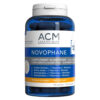 ACM Novophane Cheveux et Ongles - 180 Gélules