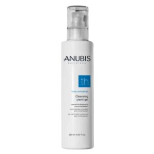 Anubis Total Hydrating Th Gel Creme Nettoyant 250ml