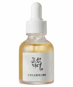 Beauty Of Joseon Serum Eclat Propolis Et Niacinamide 30ml