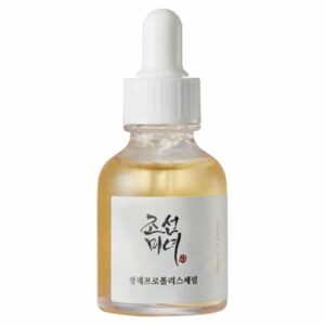 Beauty Of Joseon Serum Eclat Propolis Et Niacinamide 30ml