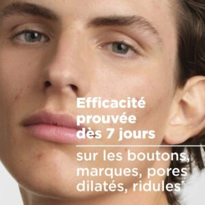 Bioderma Sebium Serum Concentre Lissant Anti Imperfections 30ml 4