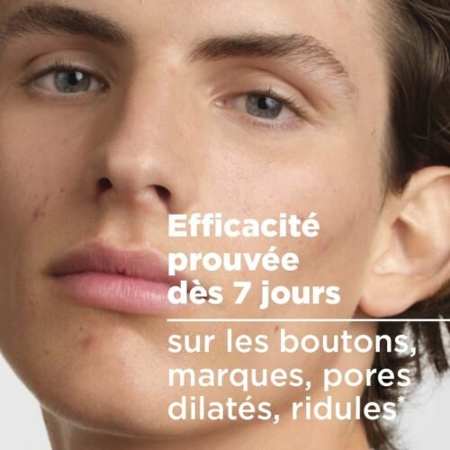 Bioderma Sebium Serum Concentre Lissant Anti Imperfections 30ml 4