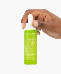 Bioderma Sebium Serum Concentre Lissant Anti Imperfections 30ml 5