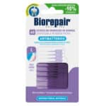 Biorepair Brossettes Interdentaires Jetables Taille L - 40u